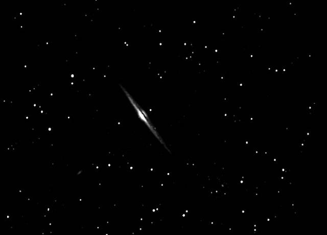 M104_Sombrero Galaxy